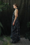 Mutedance 24 Spring/Summer Silk Backless Suspender Dress MD-MD24SS108 PM150